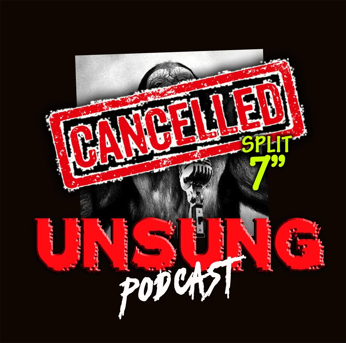 Episode 224 - Split 7": The Boys Get Cancelled