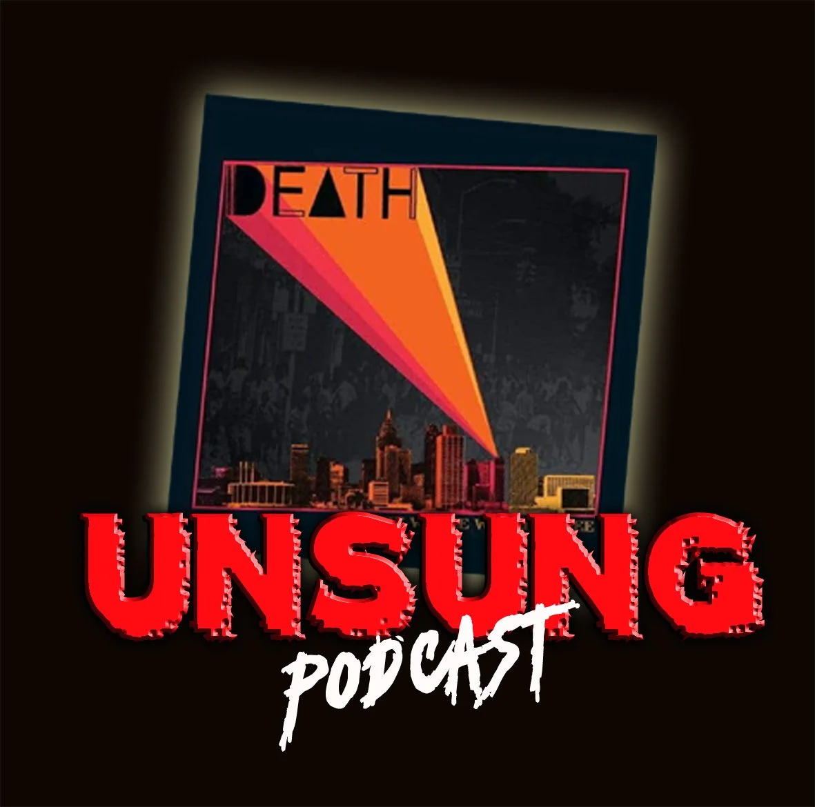 Episode 226 - ...For All the World to See by Death