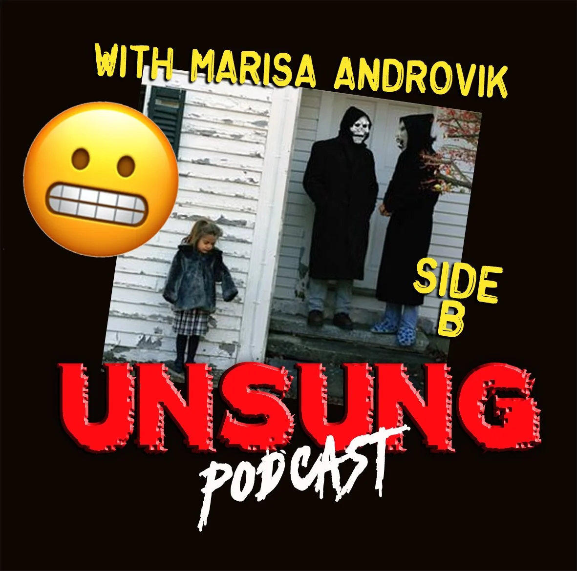 Episode 228 - The Devil and God Are Raging Inside Me by Brand New (Side B)