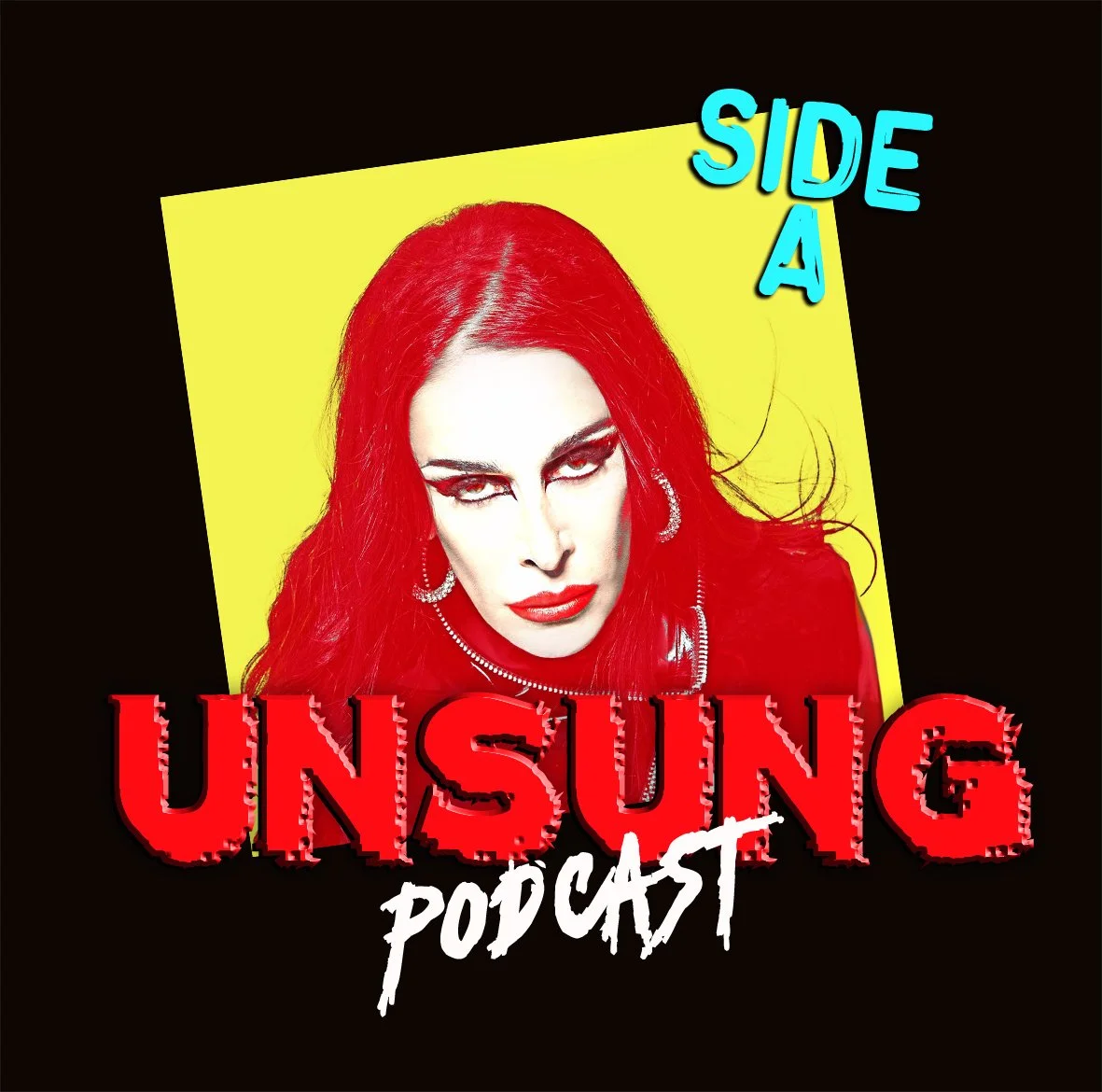 Episode 229 - The Singer by Diamanda Galás (Side A)