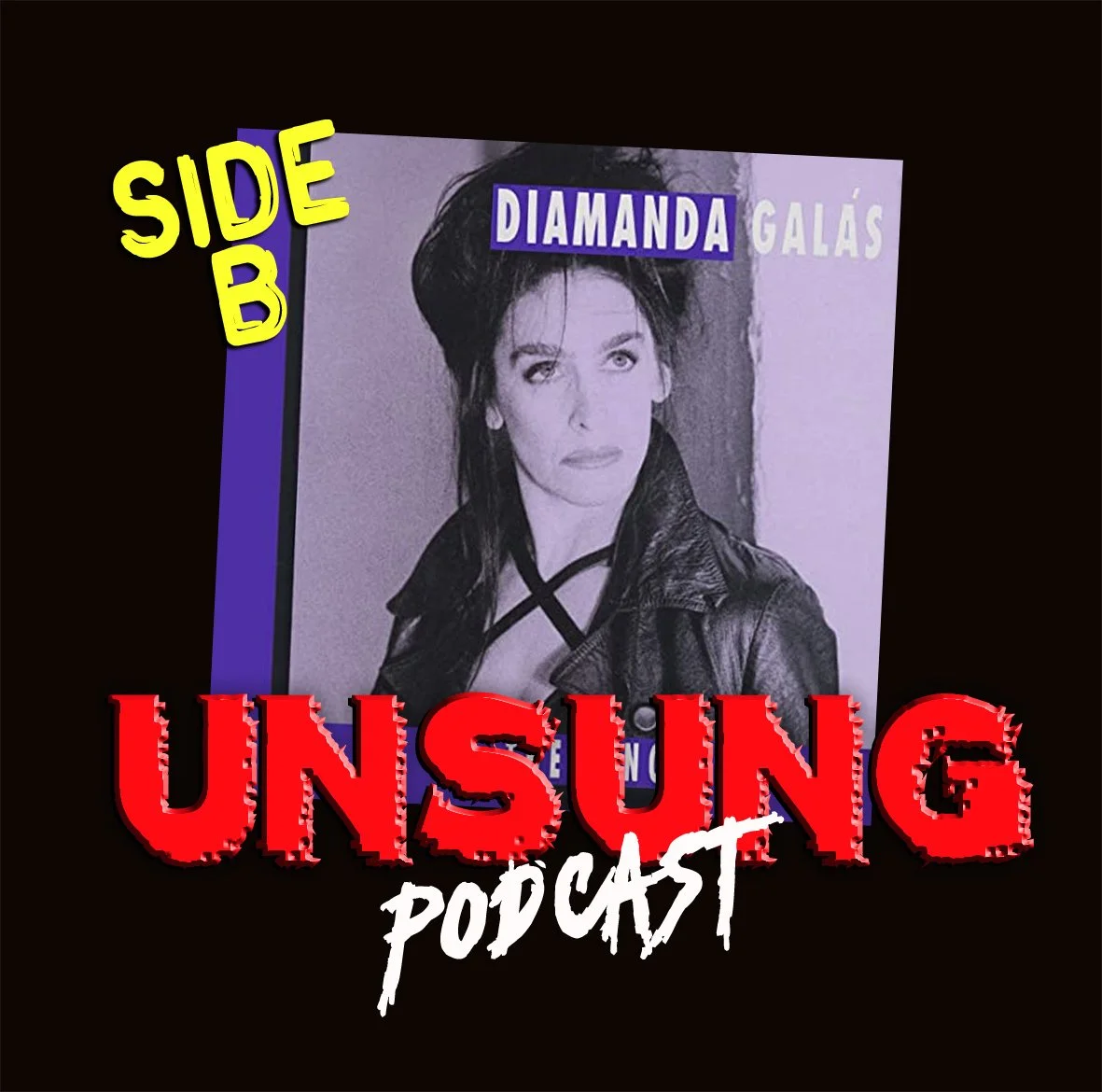Episode 230 - The Singer by Diamanda Galás (Side B)