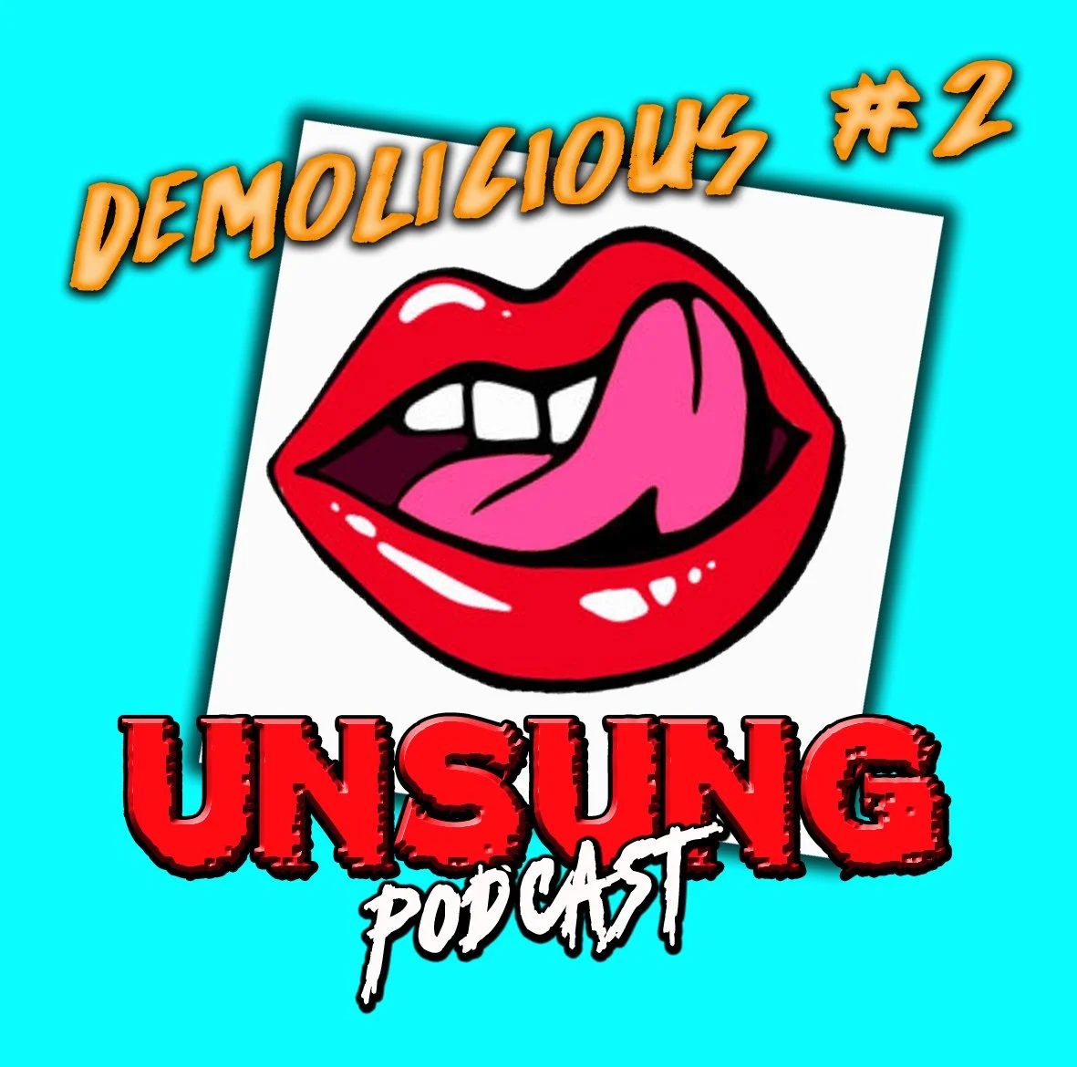 Episode 232 - Demolicious #2