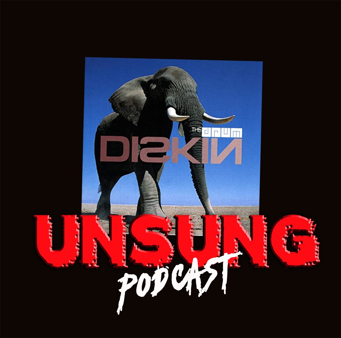 Episode 236 - Diskin by The Drum