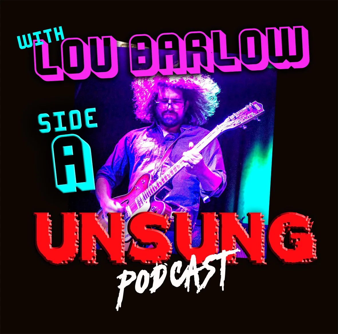 Episode 239 - Harmacy by Sebadoh w/ Lou Barlow (Side A)