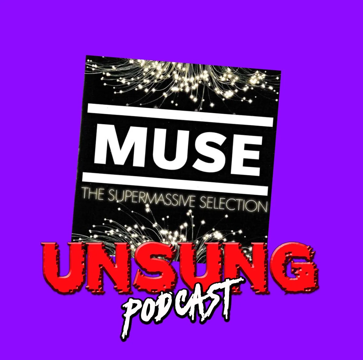 Episode 244 - Muse: The Supermassive Selection Covermount