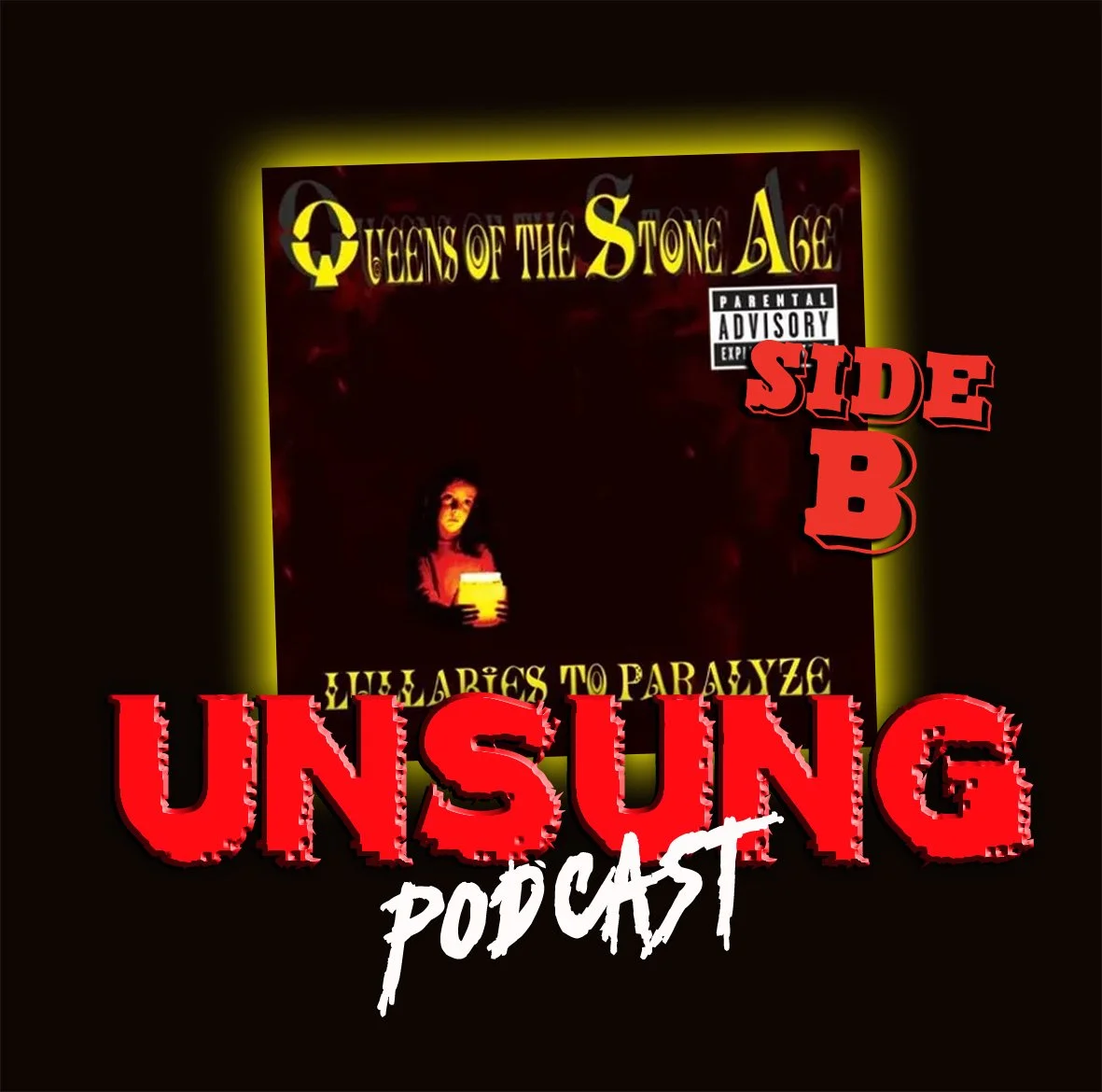 Episode 251 - Lullabies to Paralyze by Queens of the Stone Age