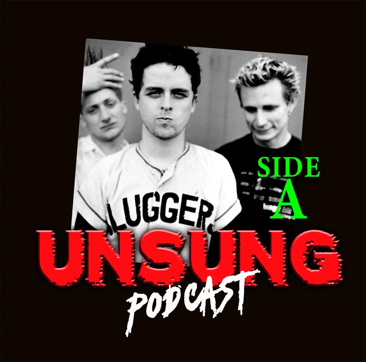 Is Insomniac by Green Day an Unsung Classic? (Side A) - 378