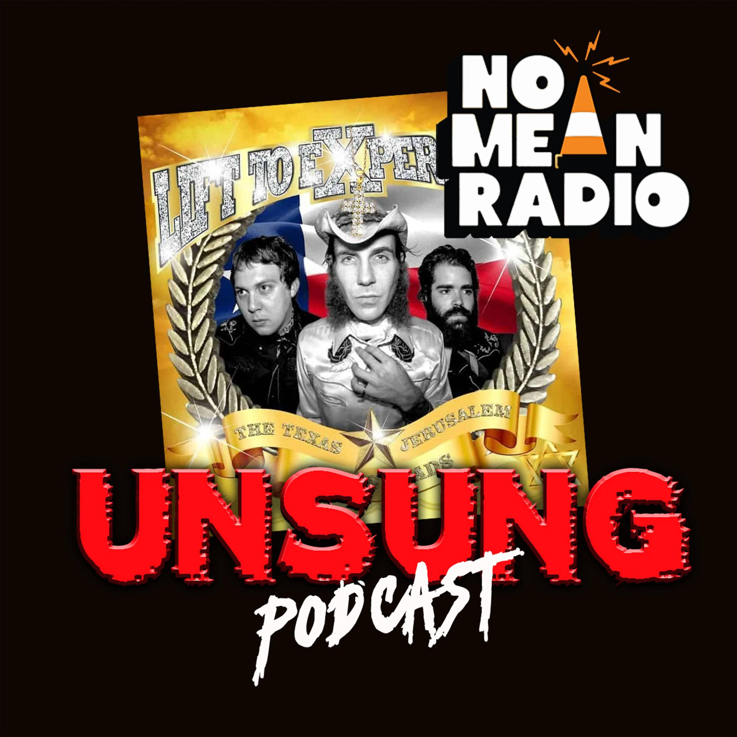 The Band That Made One Album About the End of the World (Then Disappeared) - 381