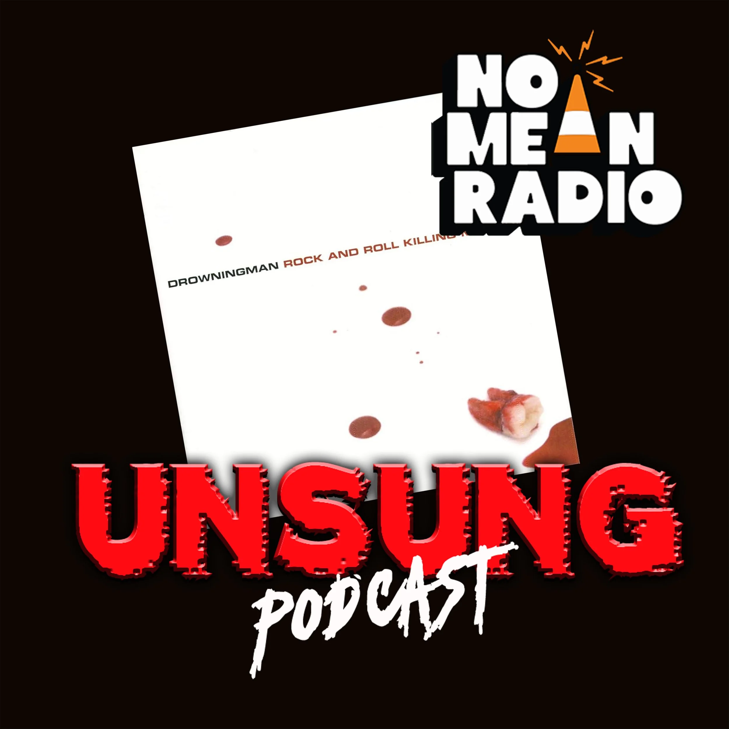 Rock and Roll Killing Machine by Drowningman