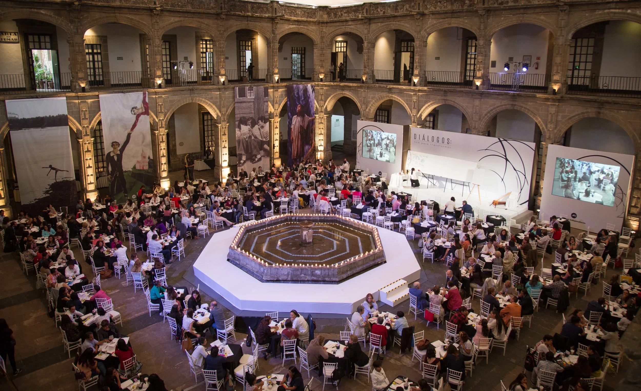 The Art of Social and Emotional Learning in Mexico