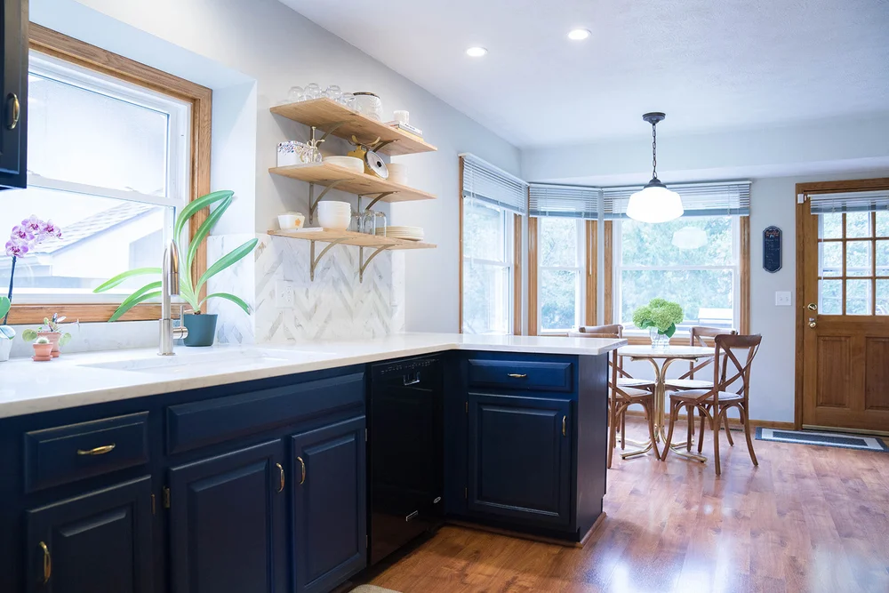PORTFOLIO — The Heartland Interior Design
