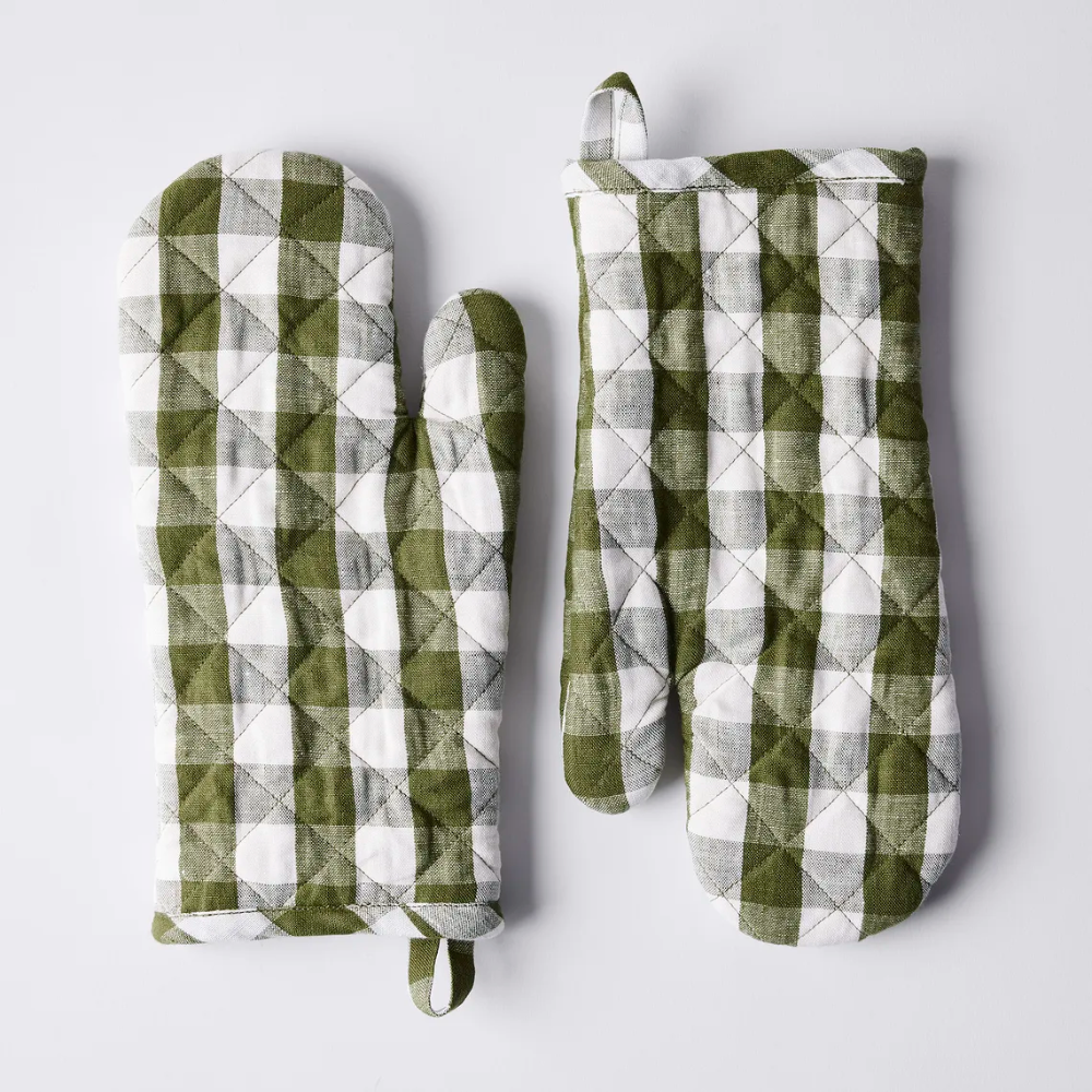 Food52 Gingham Linen Oven Mitts (Set of 2).png