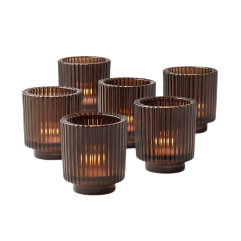 Tealight Candle Holders