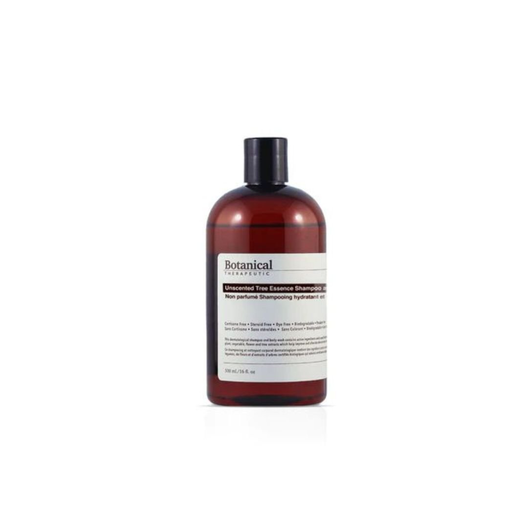 Botanical Therapeutic - Unscented Shampoo &amp; Body Wash