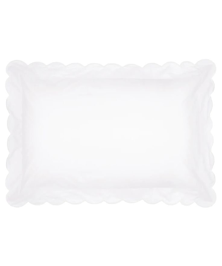 Annabelle Scalloped Bed Linen, White.jpg