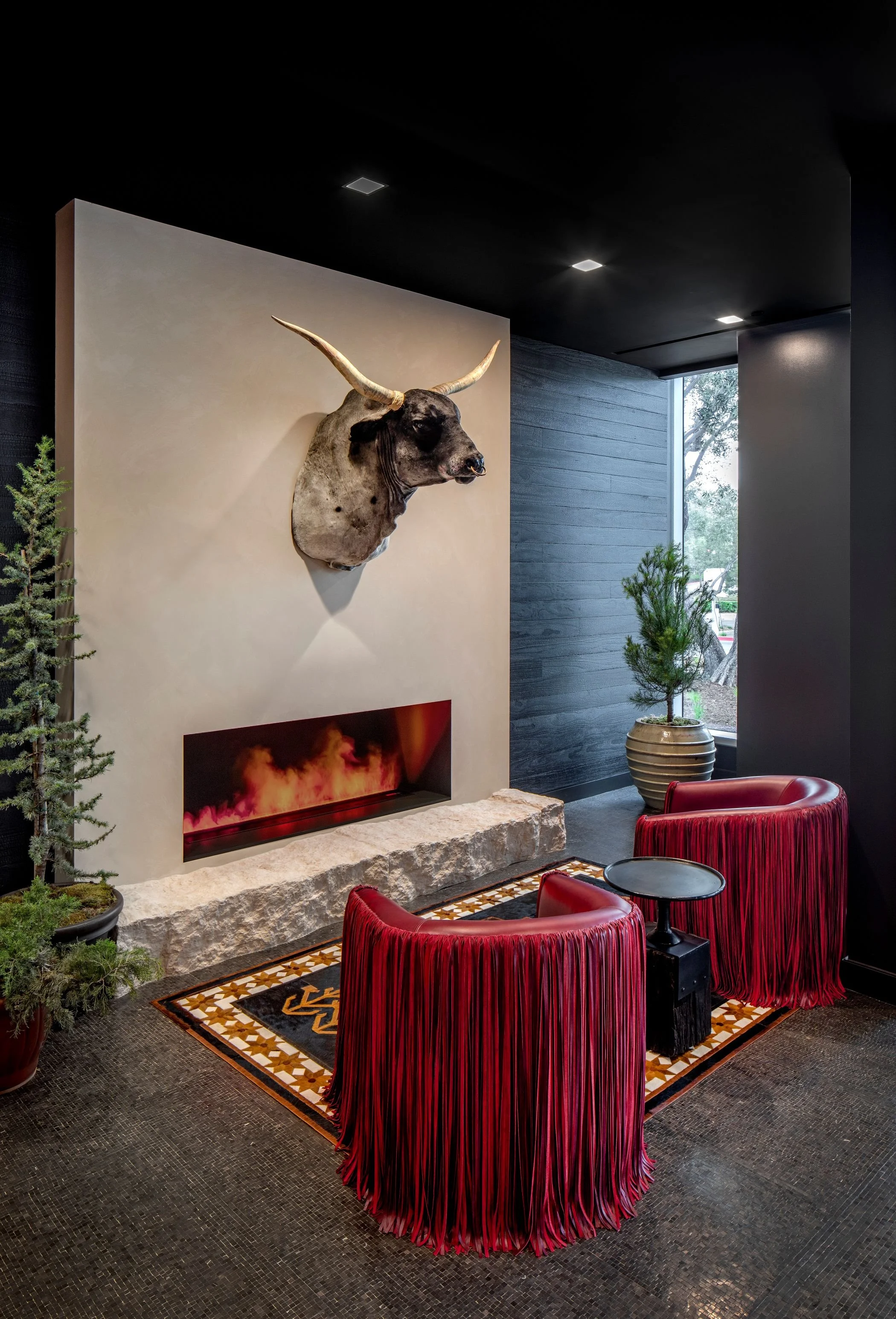 Boot Barn — The Heartland Interior Design