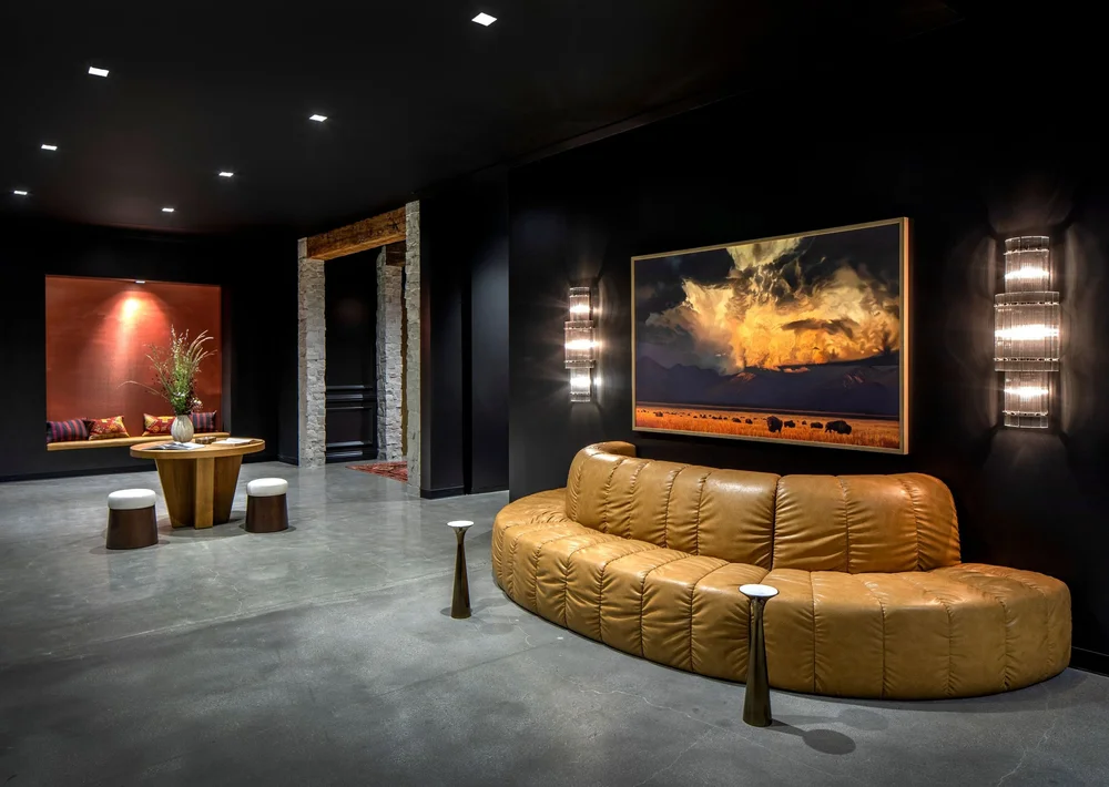Boot Barn — The Heartland Interior Design