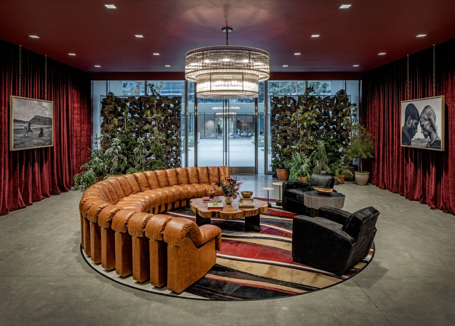 Boot Barn — The Heartland Interior Design