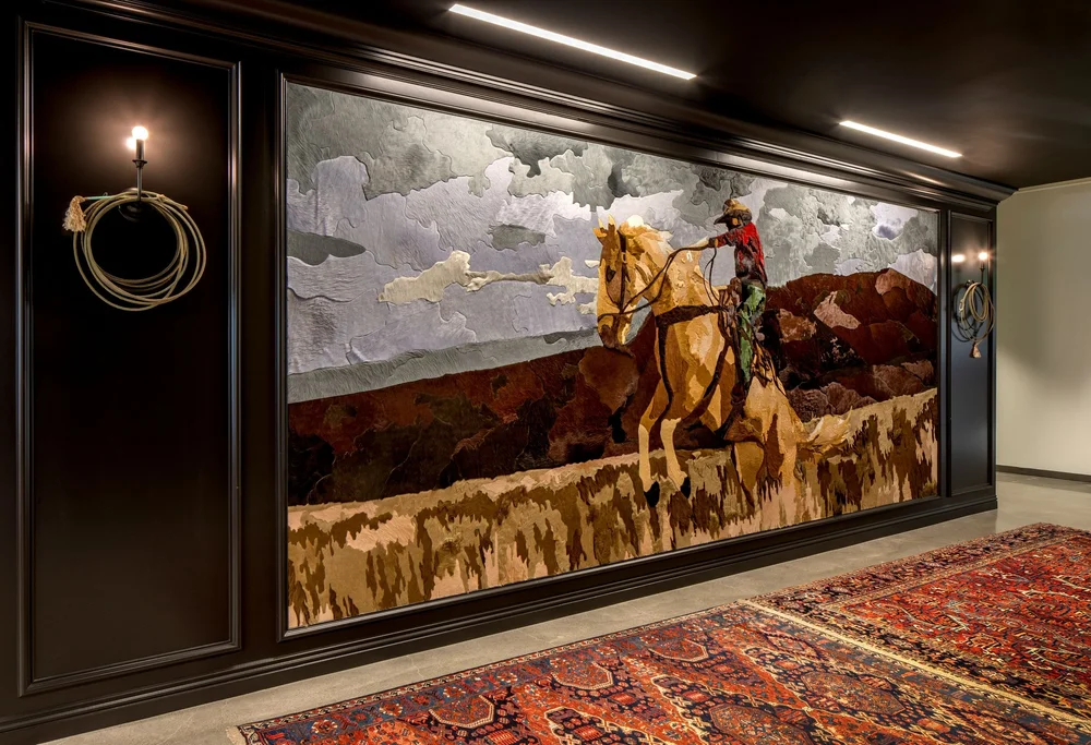 Boot Barn — The Heartland Interior Design