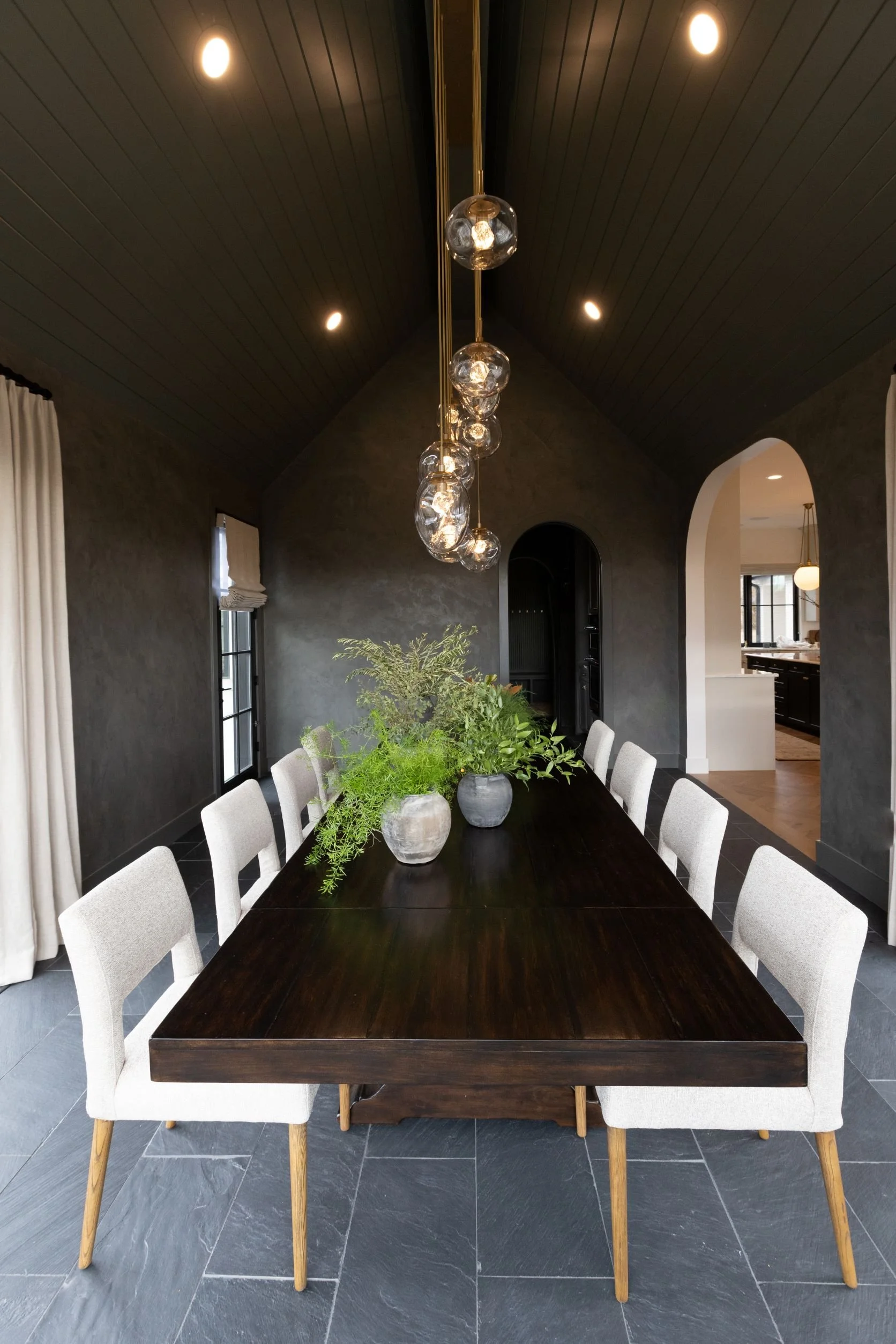 Nebraska Home — The Heartland Interior Design