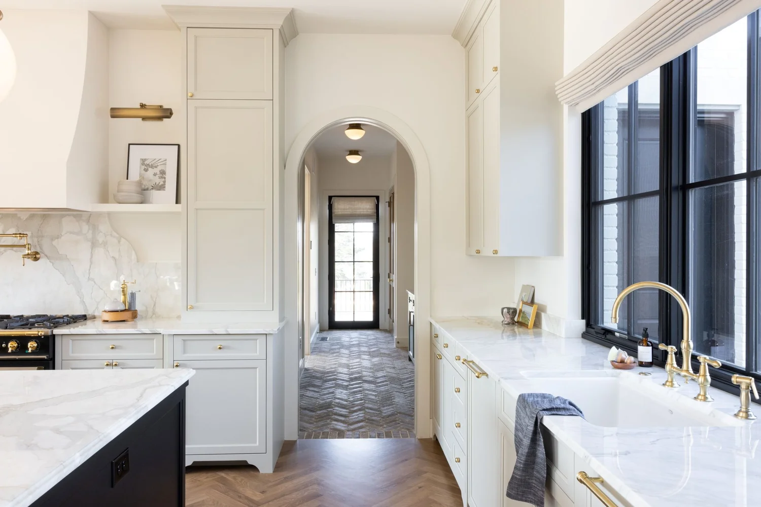 Nebraska Home — The Heartland Interior Design