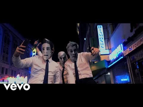 DREAMERS - Desensitize