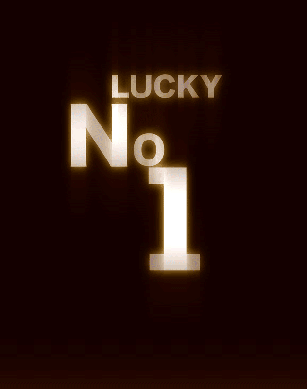 lucky-no1-bw.gif
