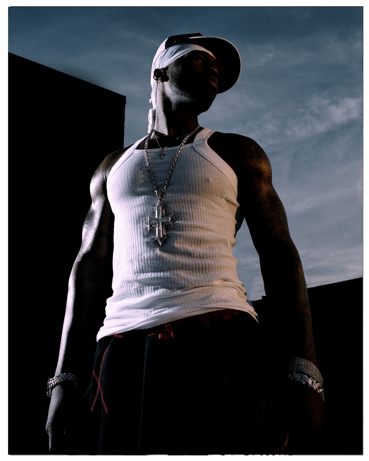  50 CENT 1 