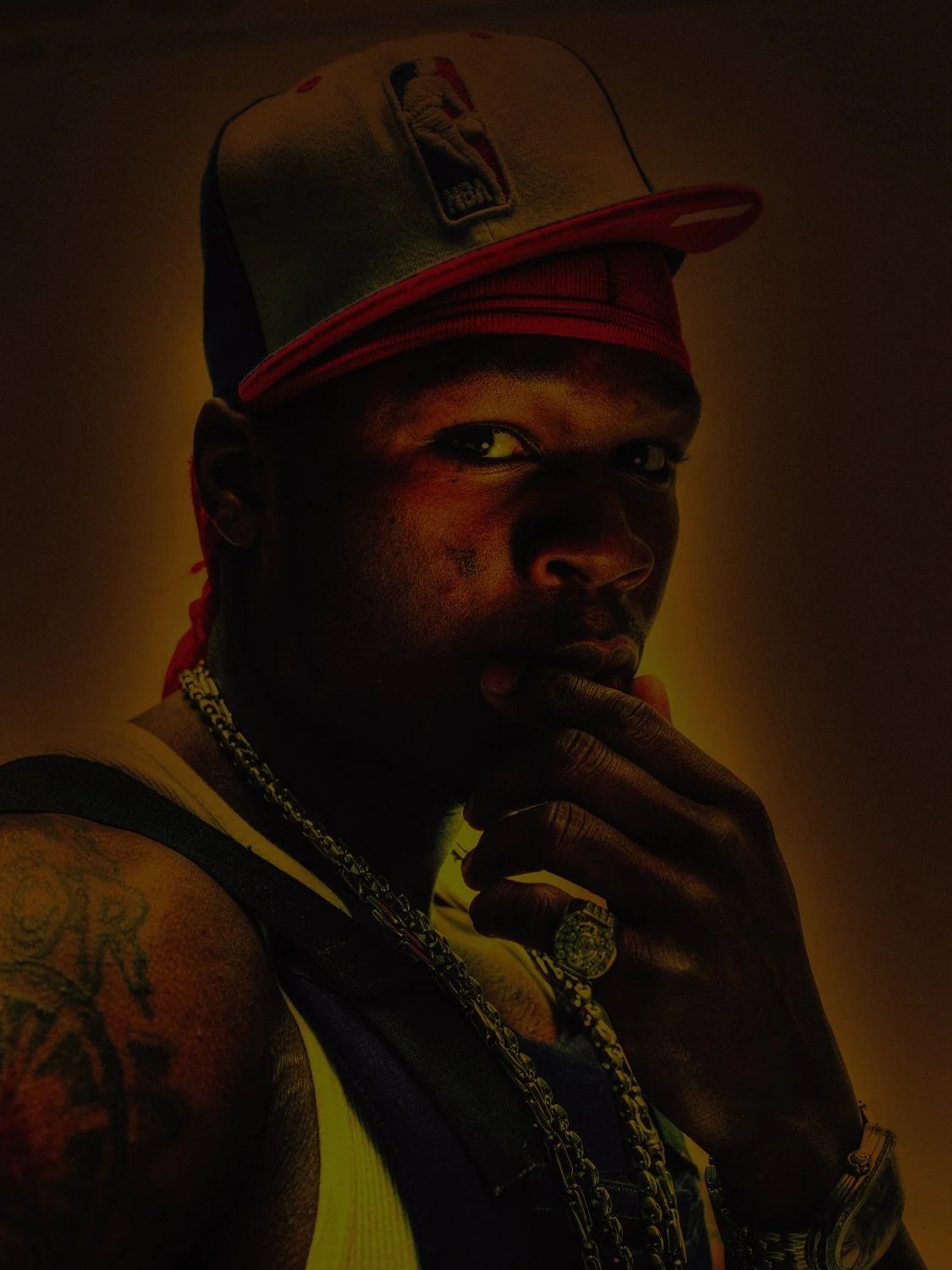  50 CENT 2 