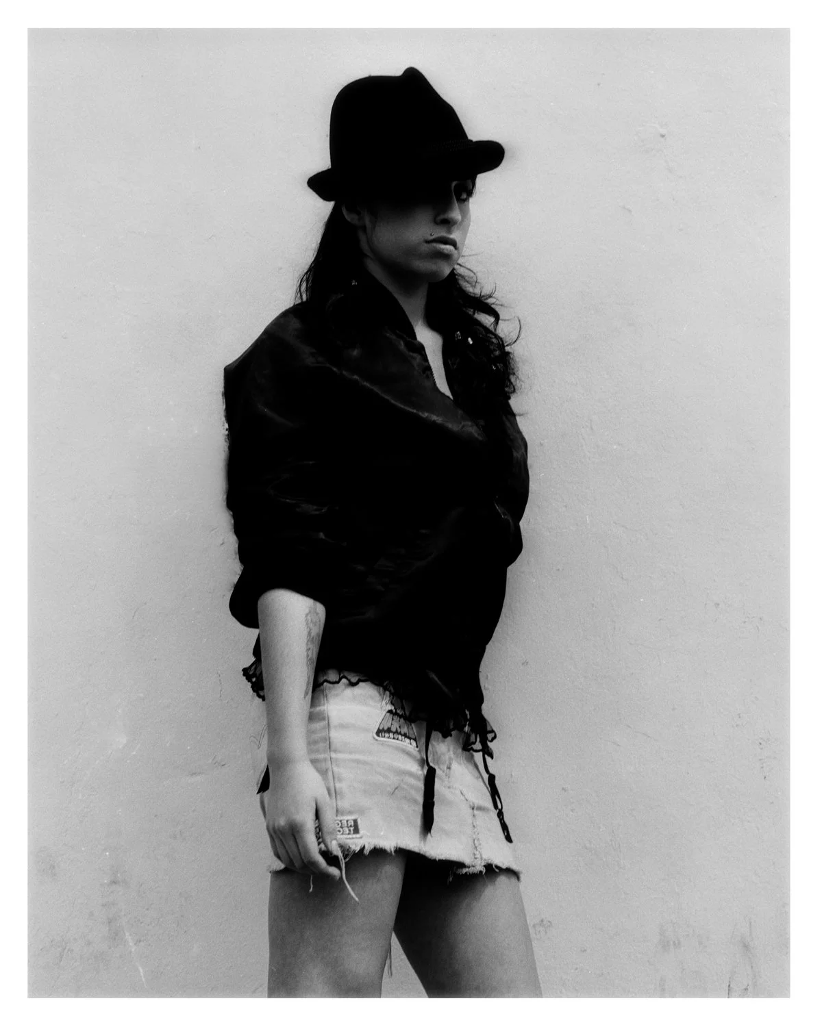  AMY WINEHOUSE 