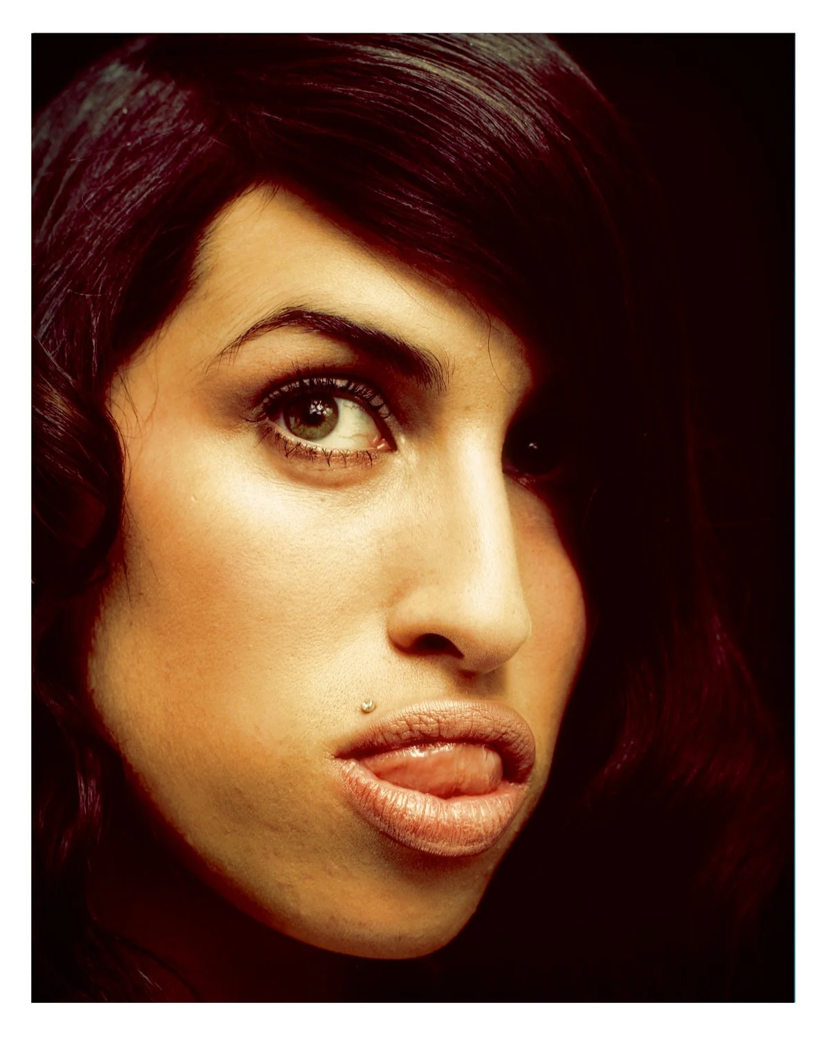 AMY WINEHOUSE 2 