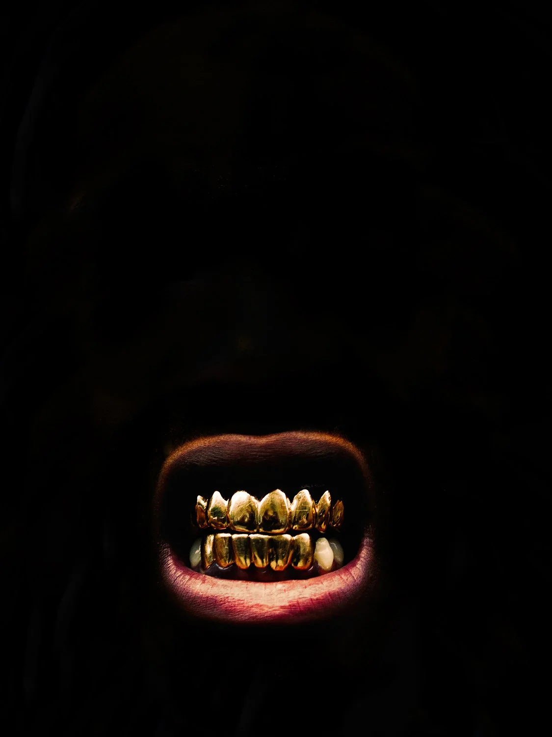  A.S.A.P ROCKY GRILLZ 