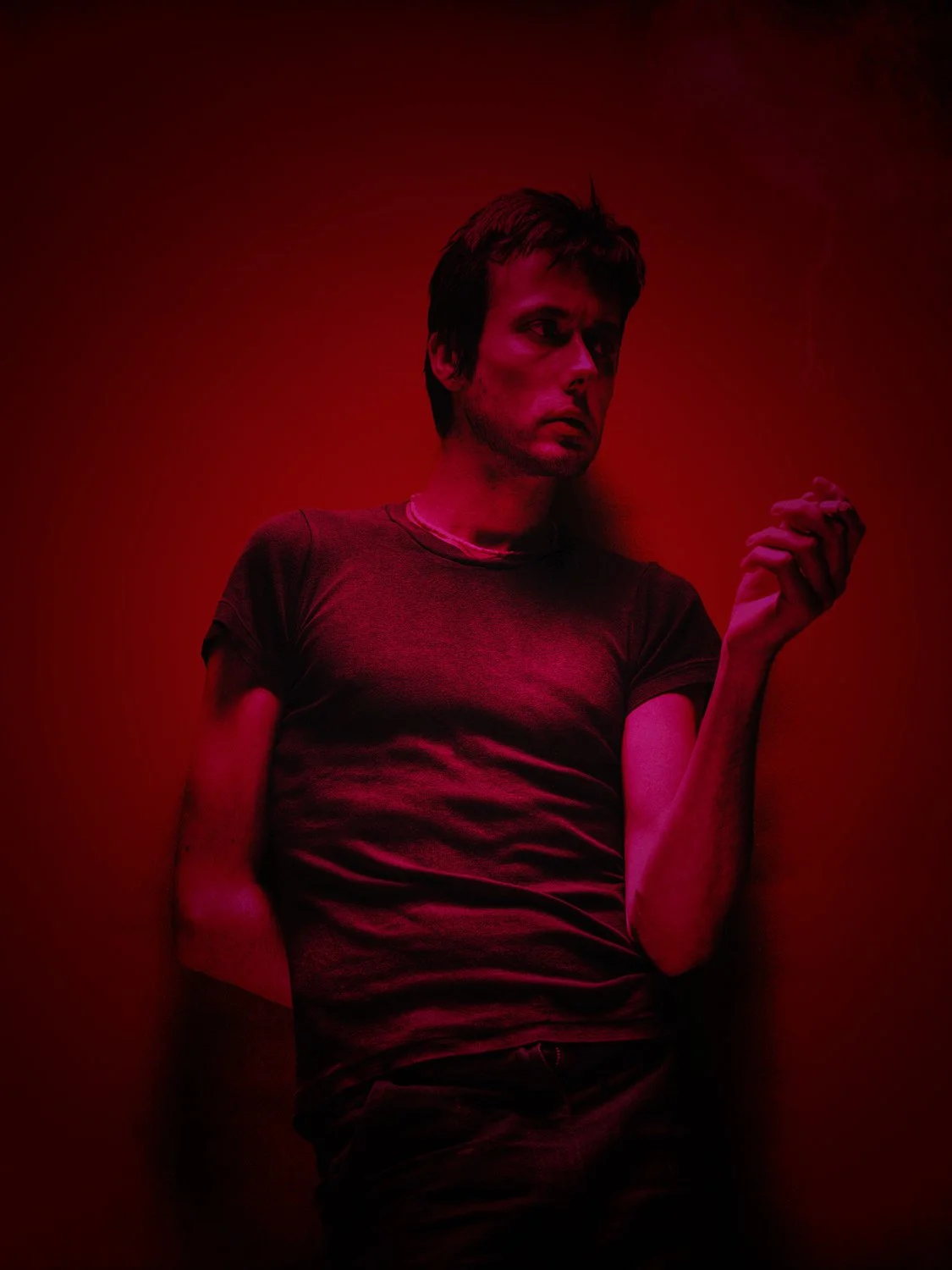  BRETT ANDERSON 1 