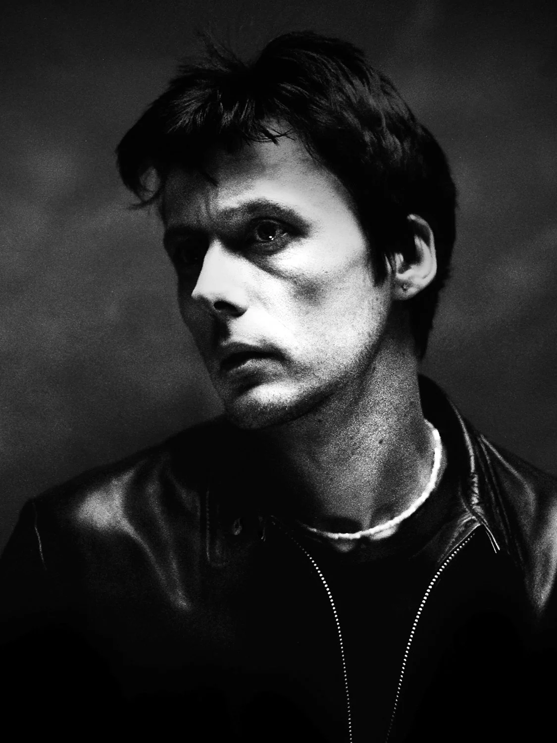  BRETT ANDERSON 2 