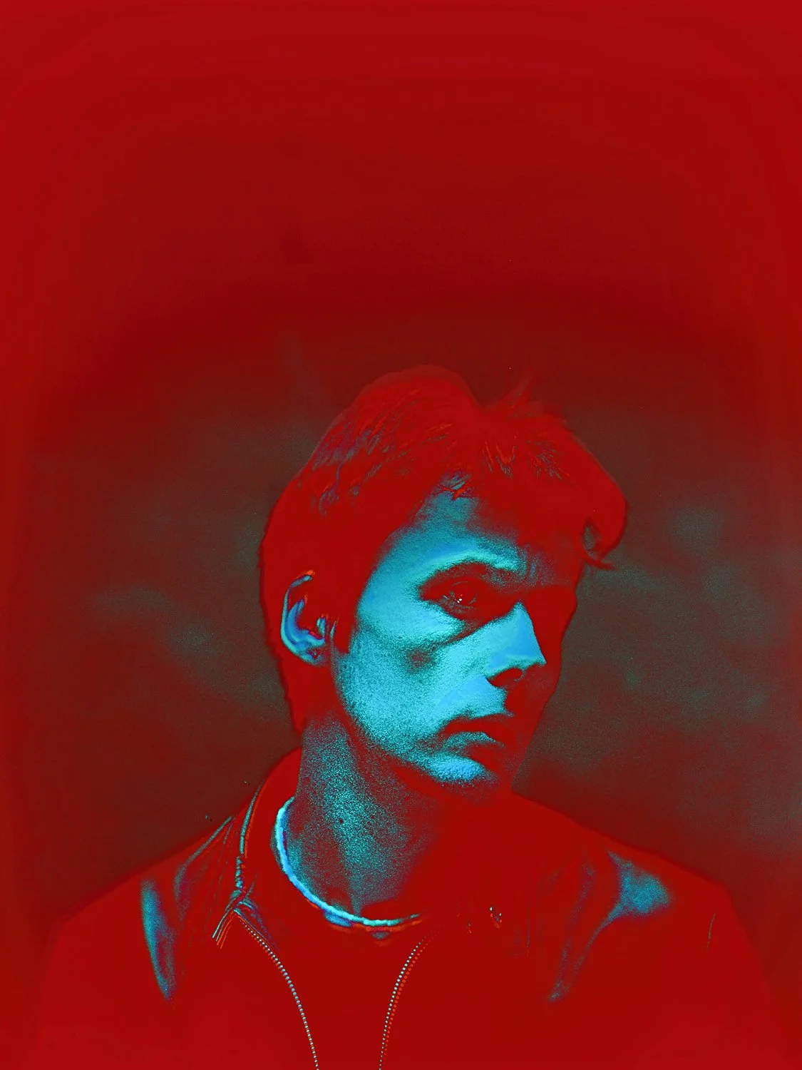  BRETT ANDERSON 3 