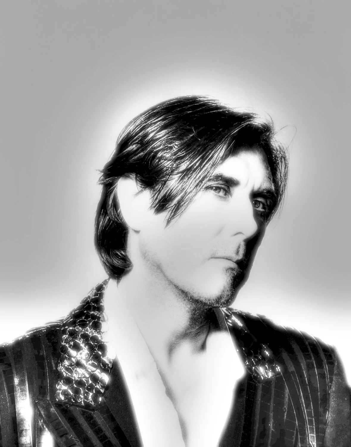  BRYAN FERRY 