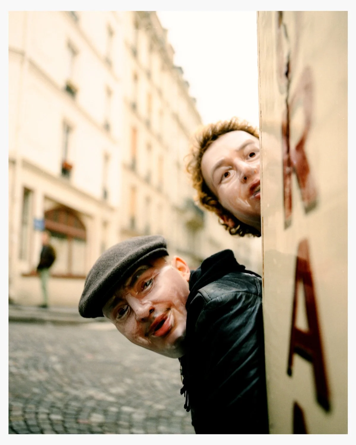  DAFT PUNK 3 
