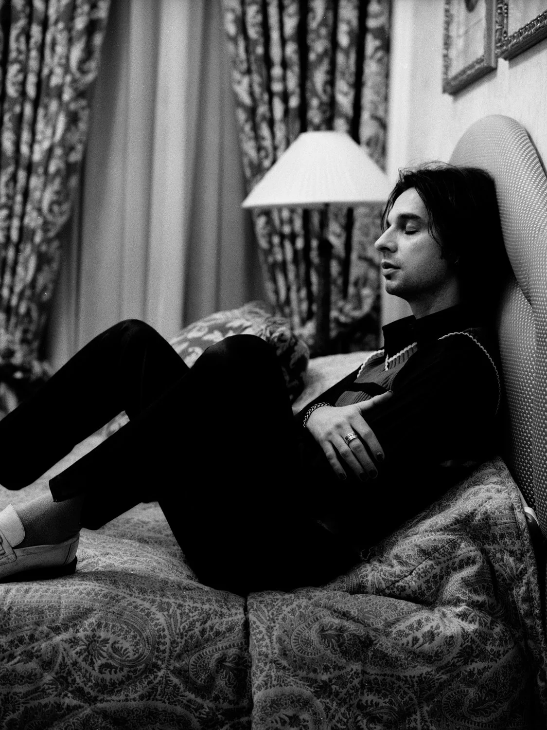  DAVE GAHAN 