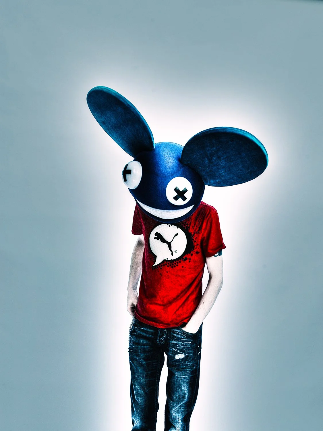  DEADMAU5 