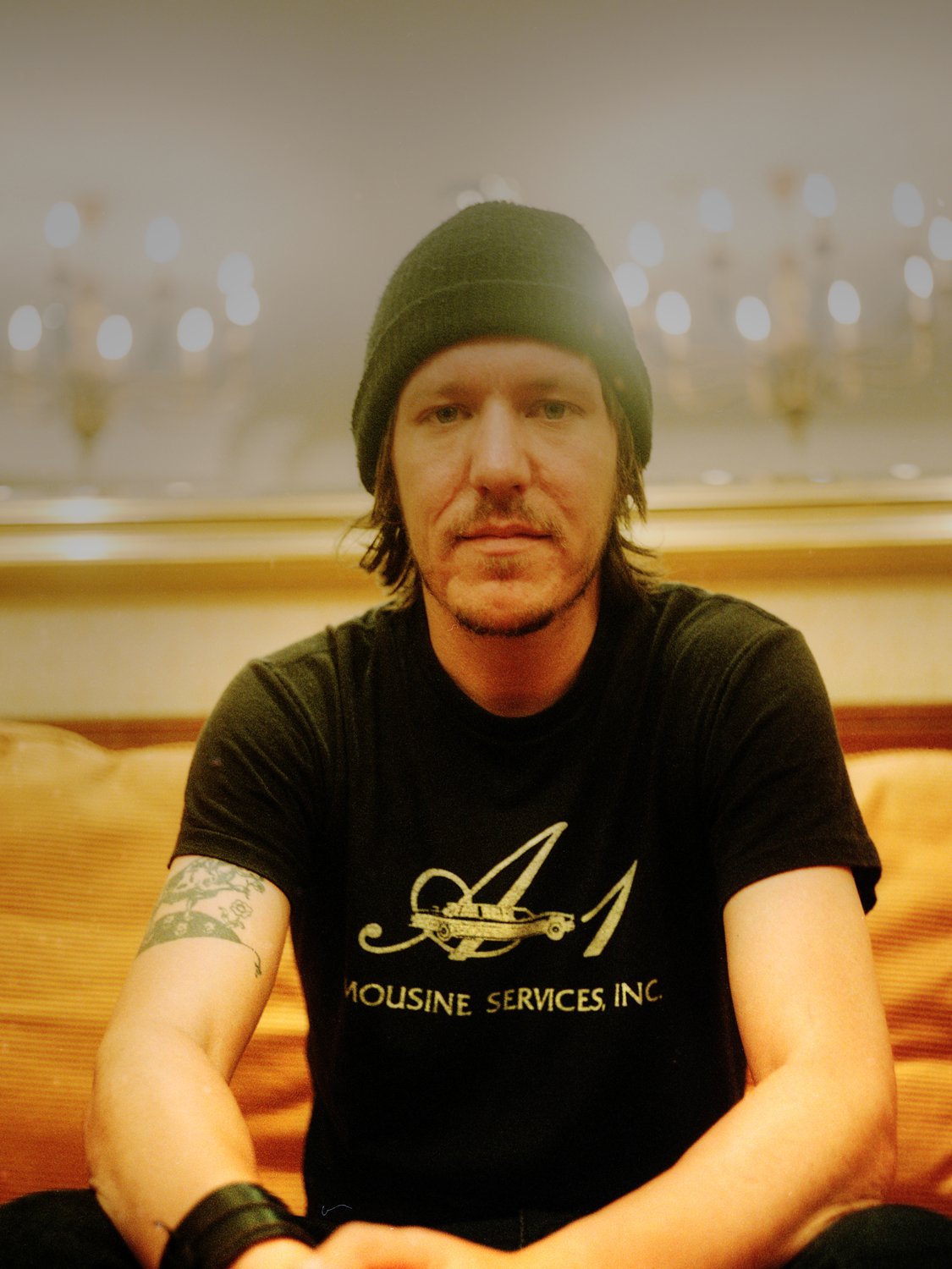  ELLIOTT SMITH 