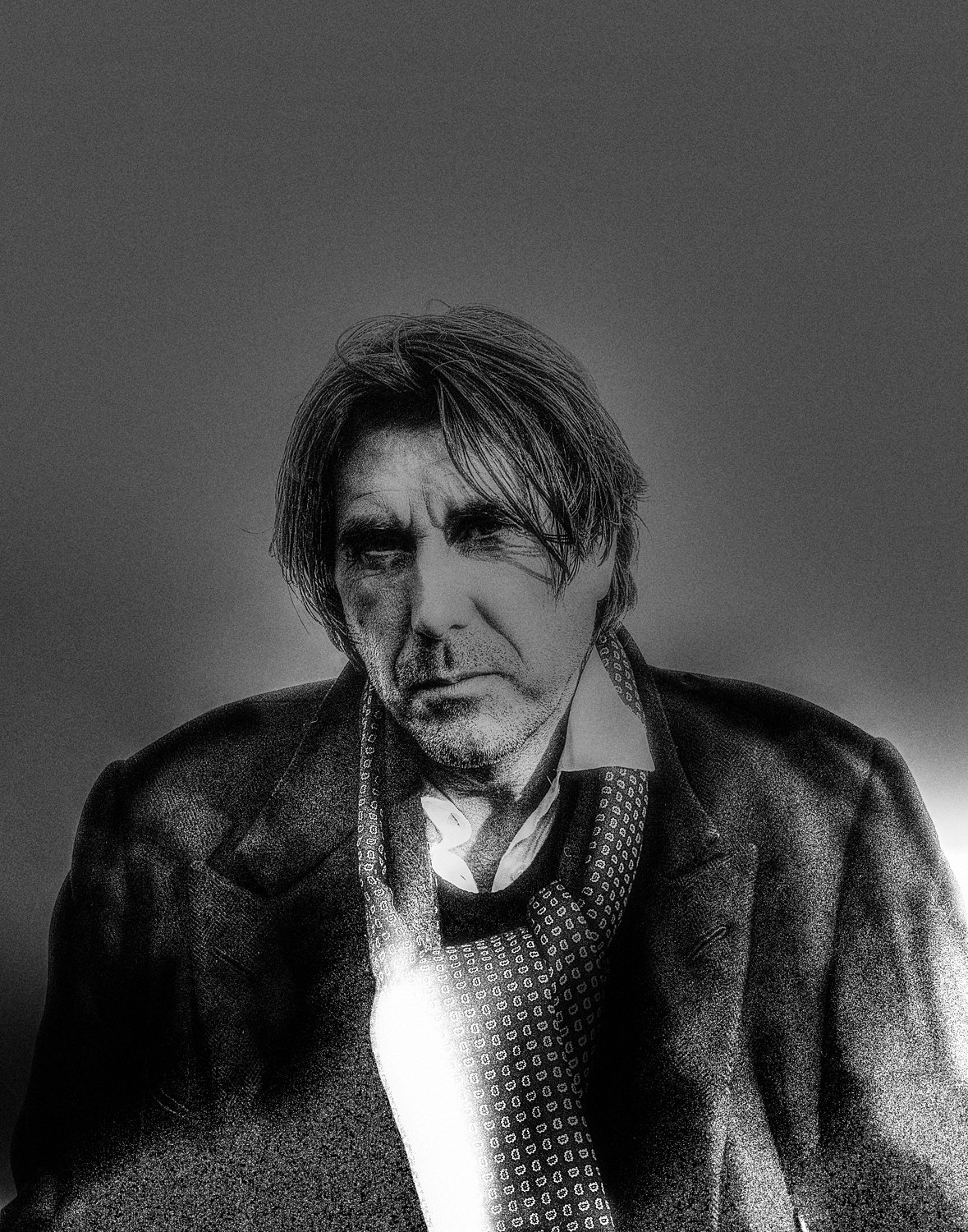  BRYAN FERRY 