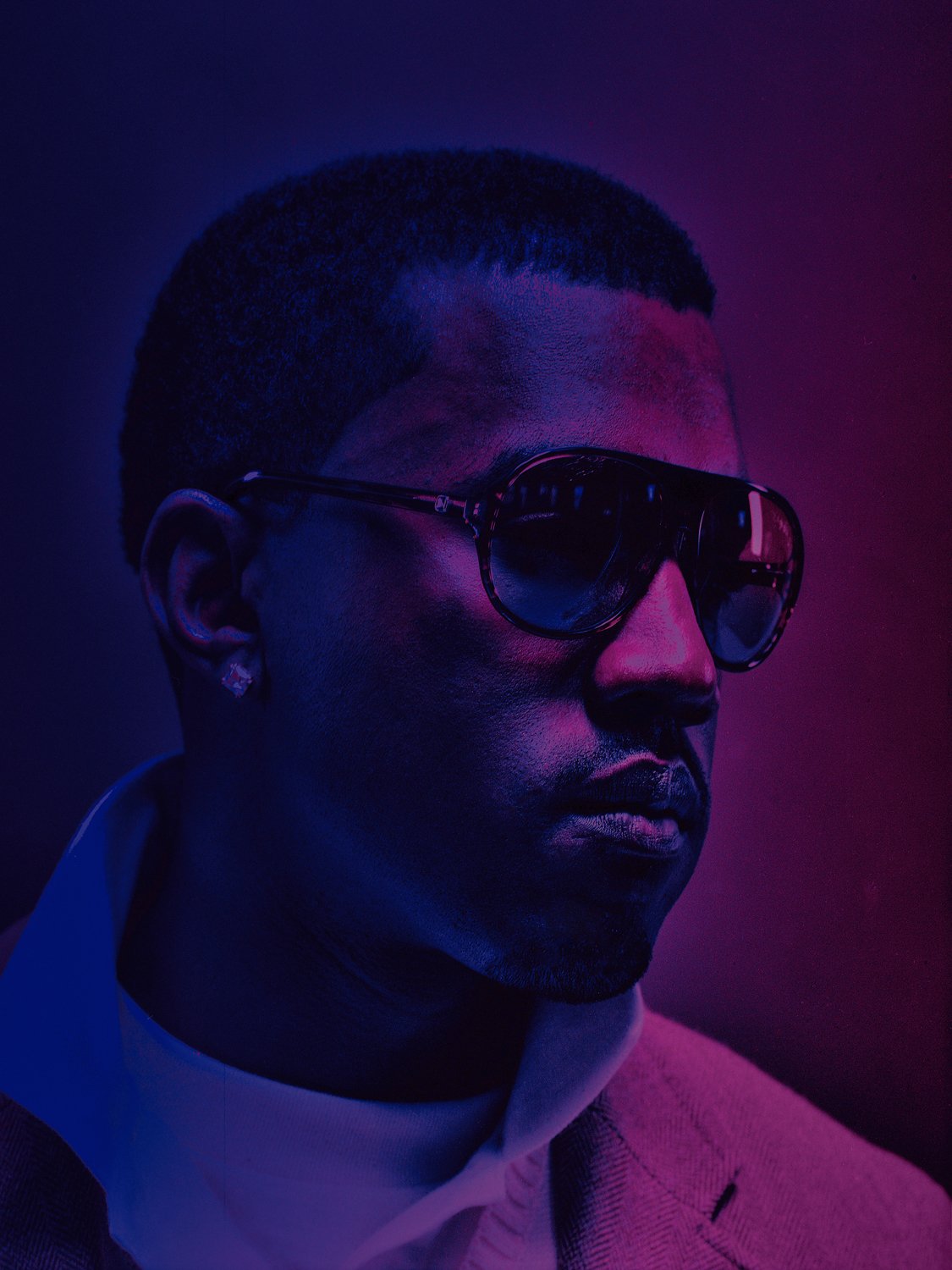 KANYE WEST 1 
