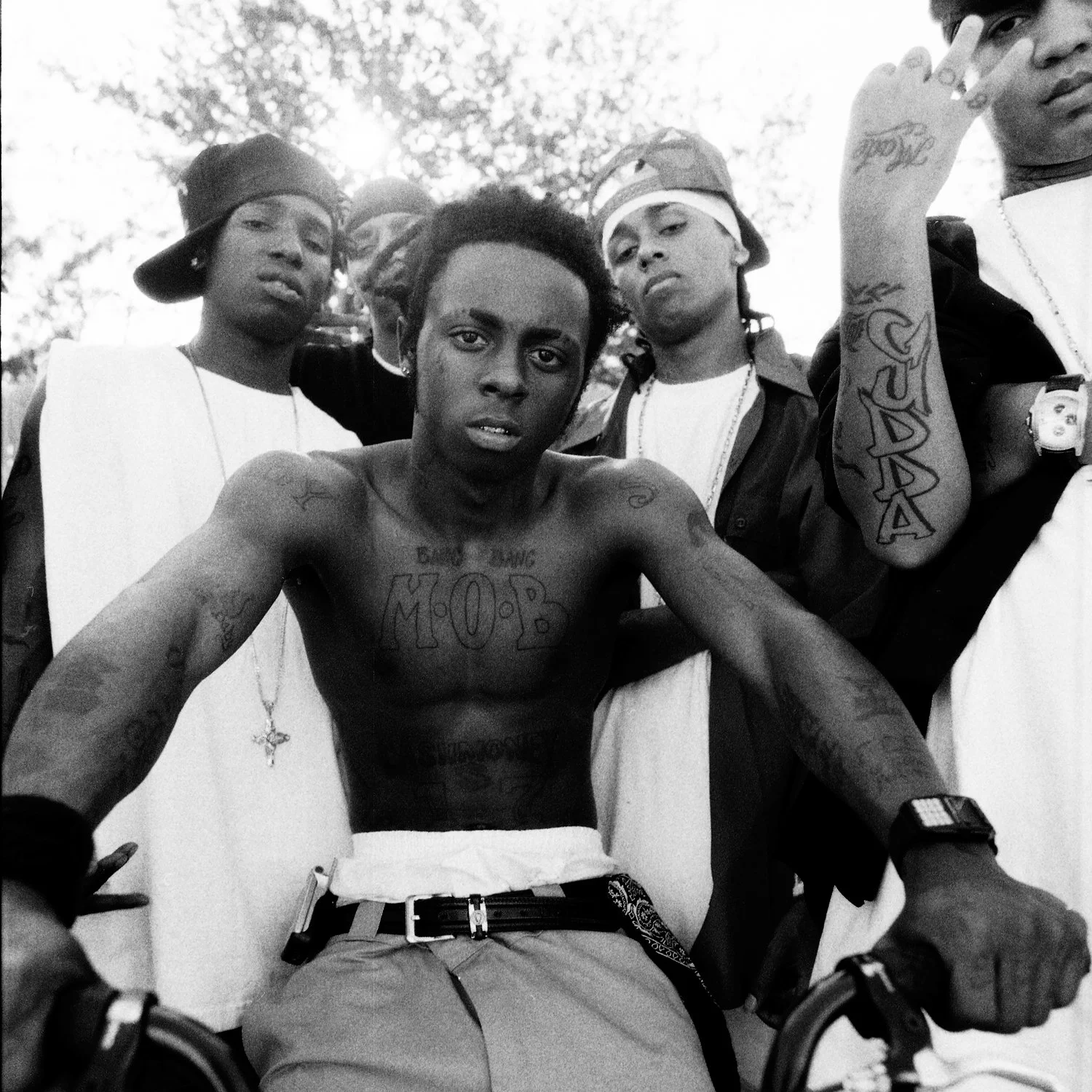  LIL WAYNE 1 