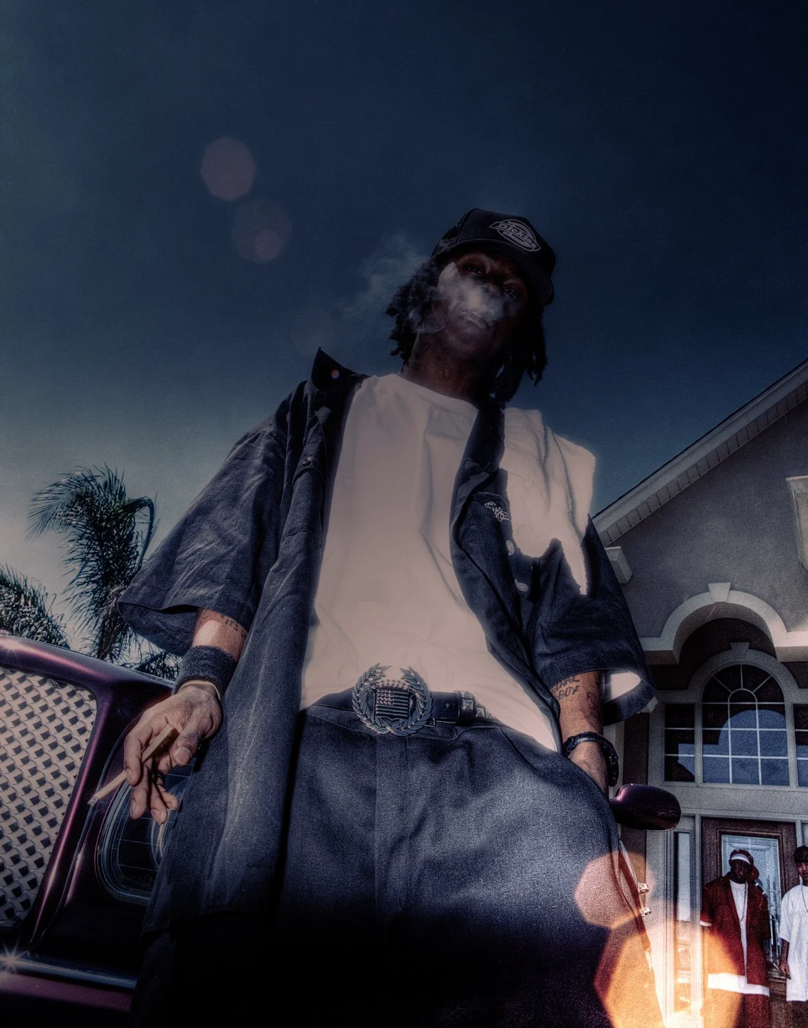  LIL WAYNE 2 