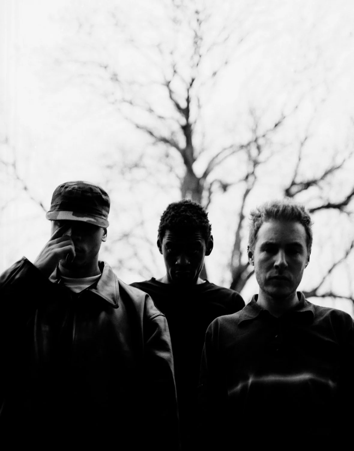  MASSIVE ATTACK 1 