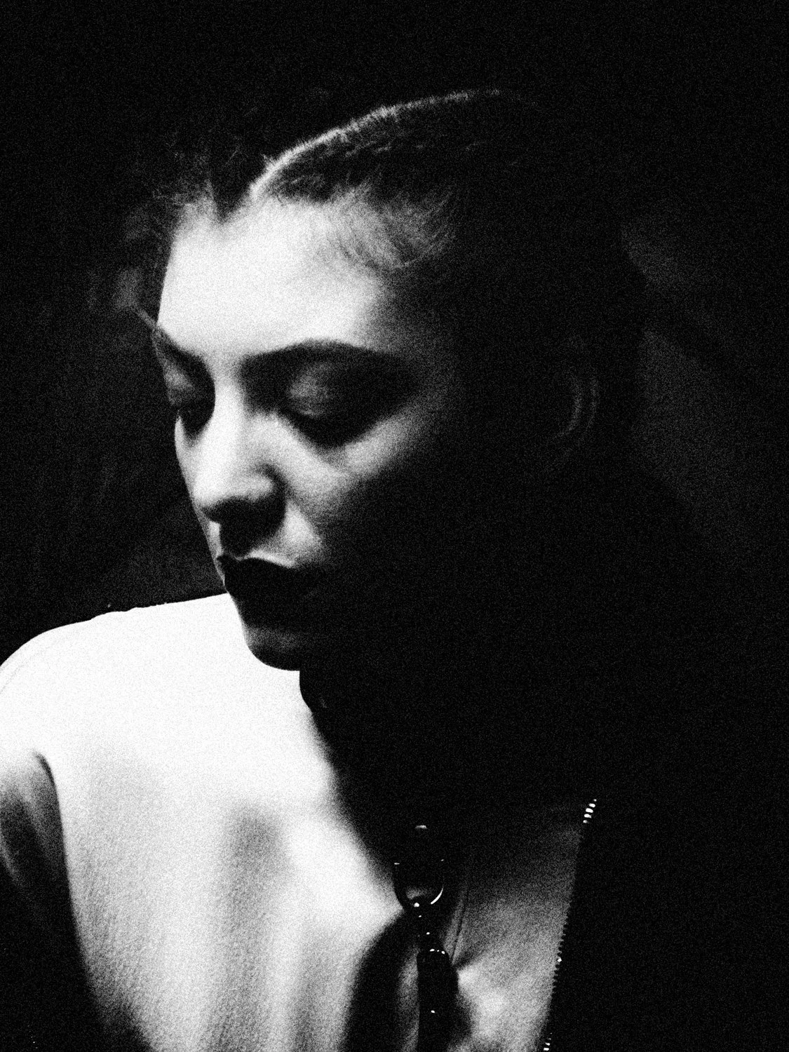  LORDE 1 