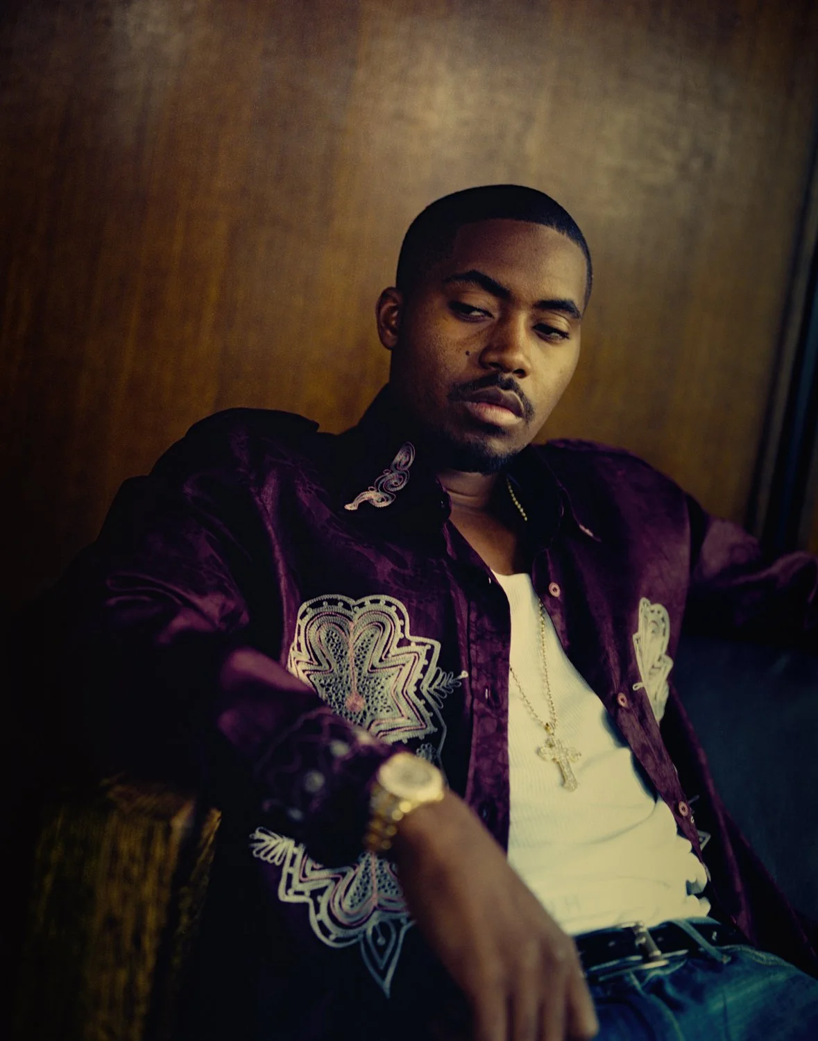  NAS 2 