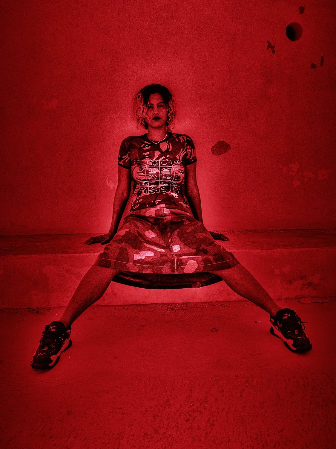  NENEH CHERRY 2 