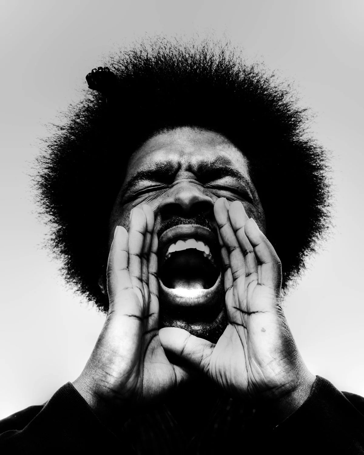  QUESTLOVE 1 