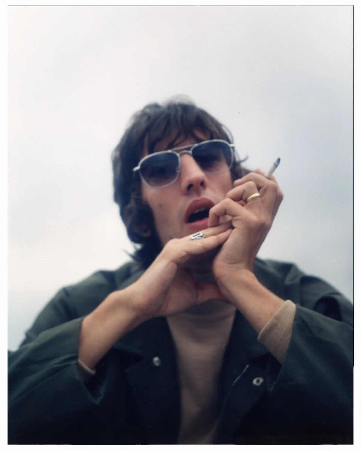  RICHARD ASHCROFT 3 